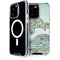 California Big Wave iPhone 15 Pro MagSafe Case